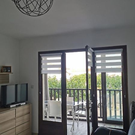 Casa Marie Lägenhet Saint-Pierre-la-Mer  Exteriör bild