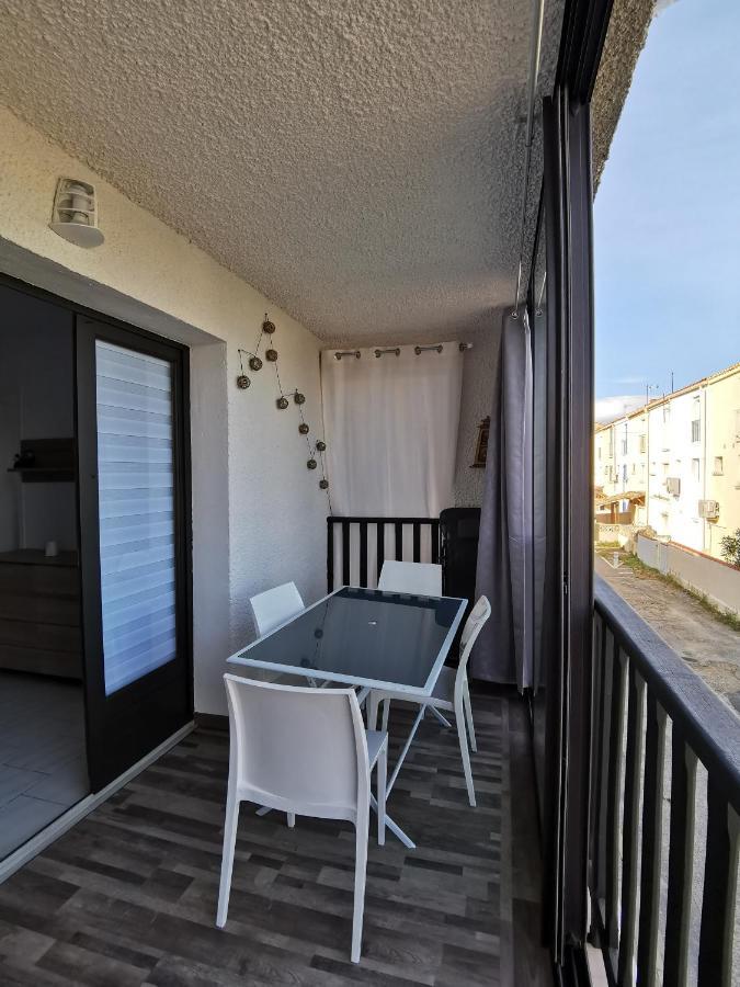 Casa Marie Lägenhet Saint-Pierre-la-Mer  Exteriör bild
